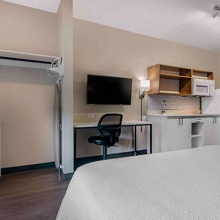 Extended Stay America Suites - Huntsville - Madison Buitenkant foto
