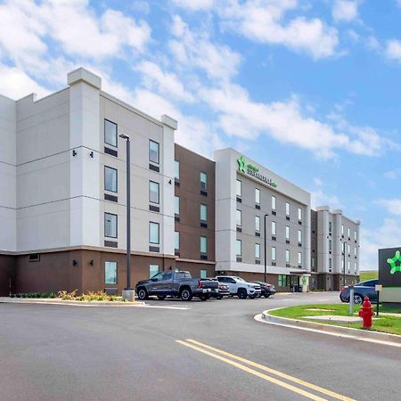 Extended Stay America Suites - Huntsville - Madison Buitenkant foto