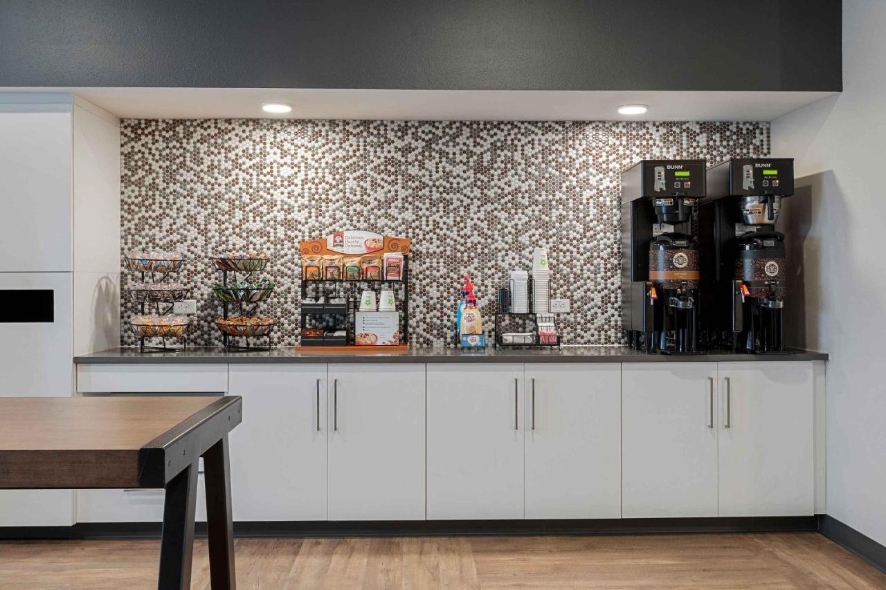 Extended Stay America Suites - Huntsville - Madison Buitenkant foto