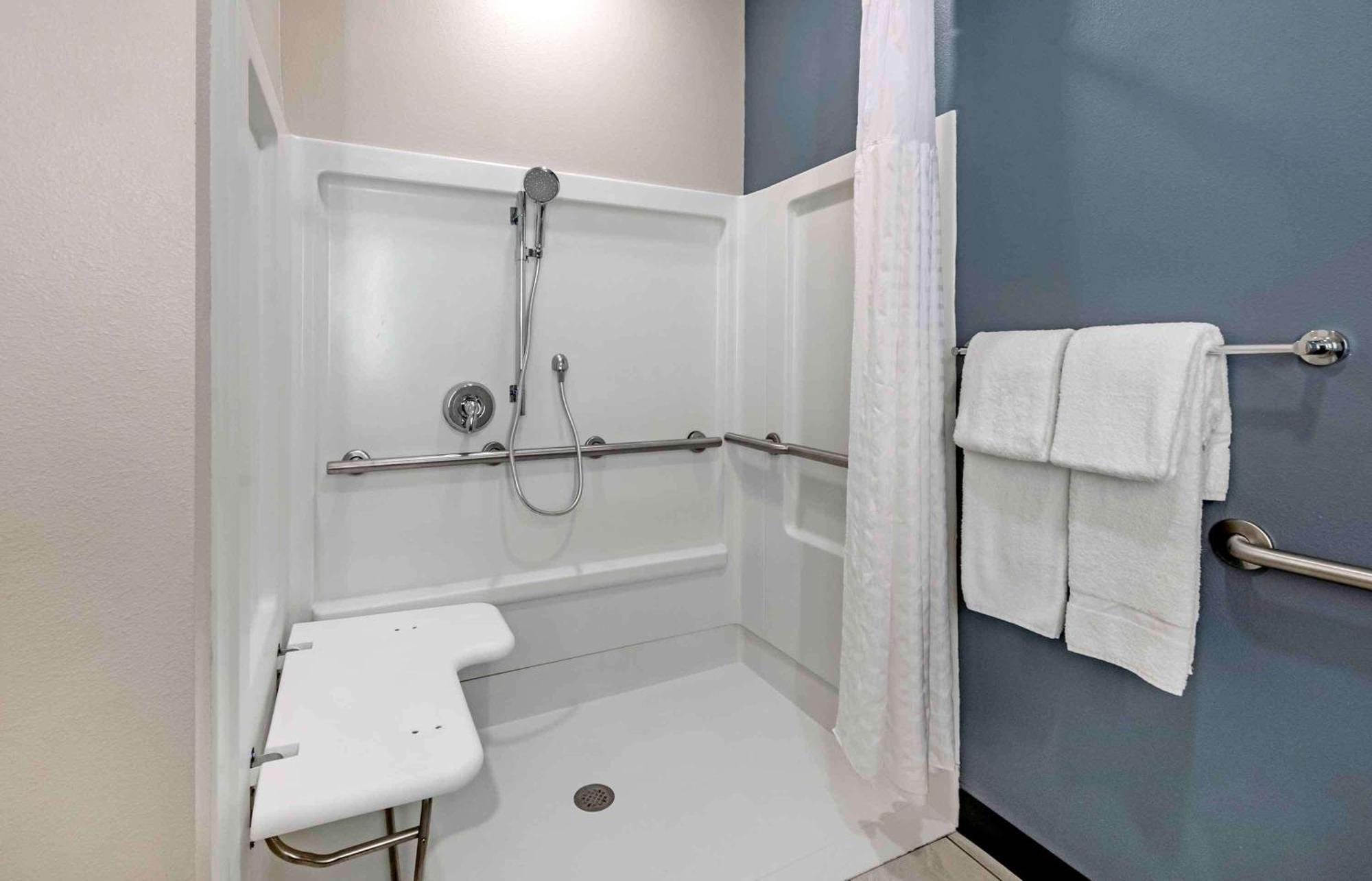 Extended Stay America Suites - Huntsville - Madison Buitenkant foto