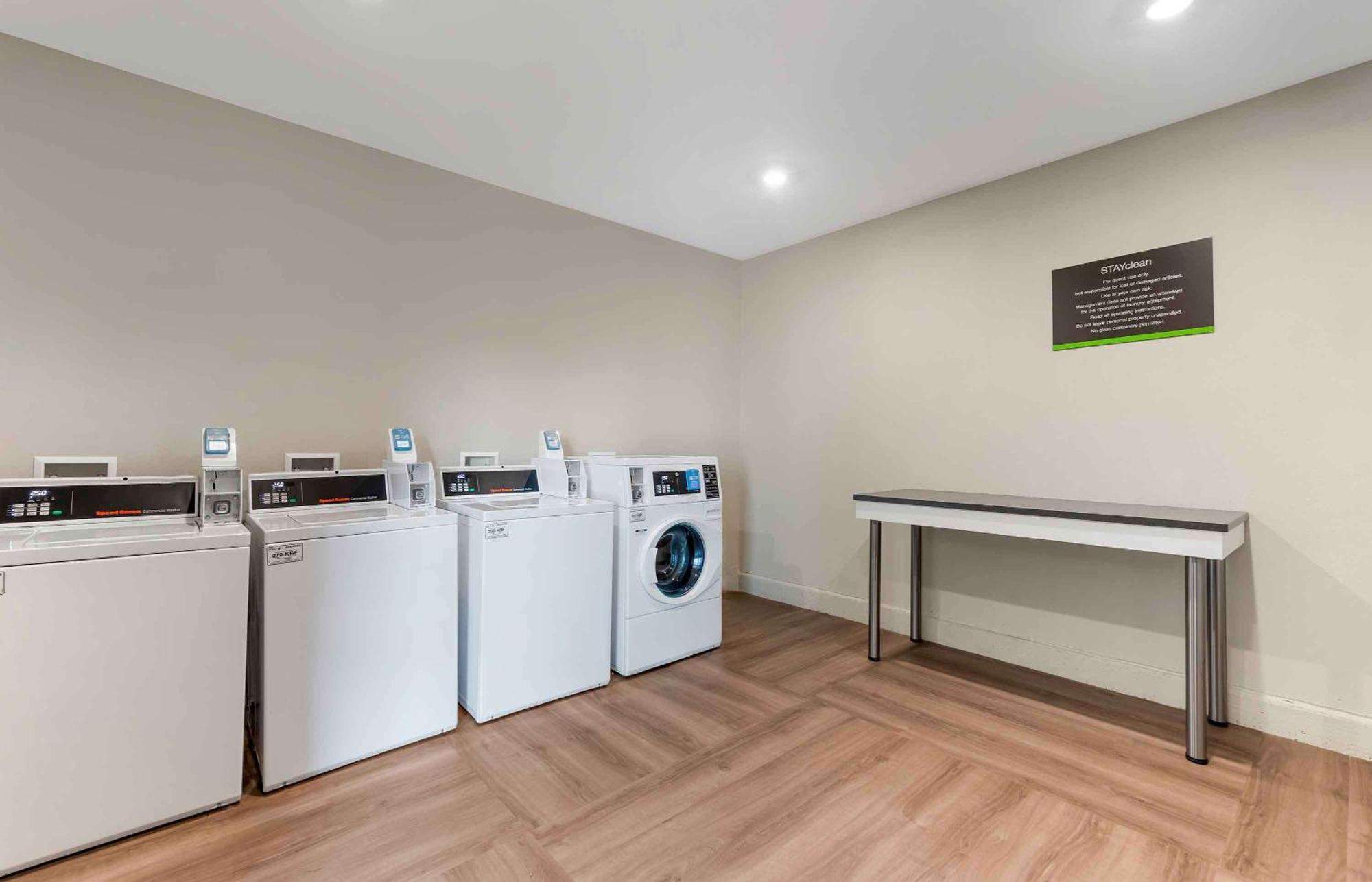 Extended Stay America Suites - Huntsville - Madison Buitenkant foto