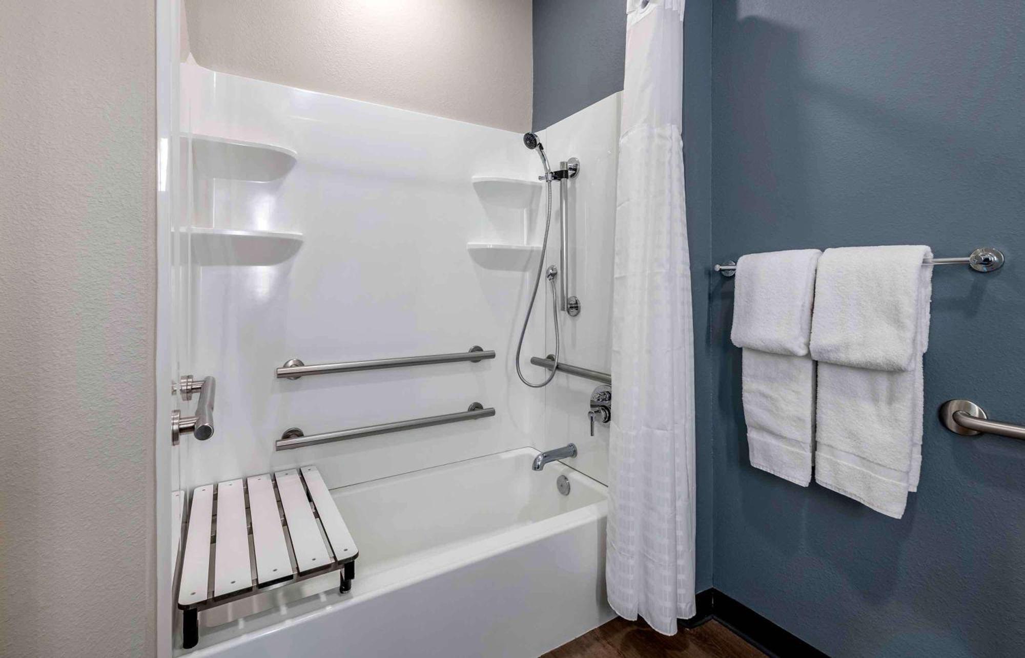 Extended Stay America Suites - Huntsville - Madison Buitenkant foto