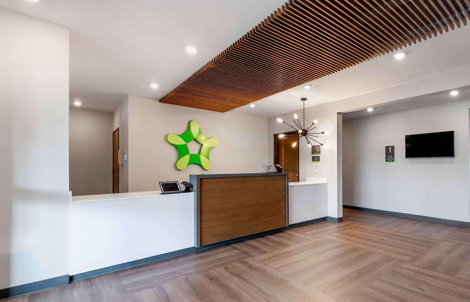 Extended Stay America Suites - Huntsville - Madison Buitenkant foto