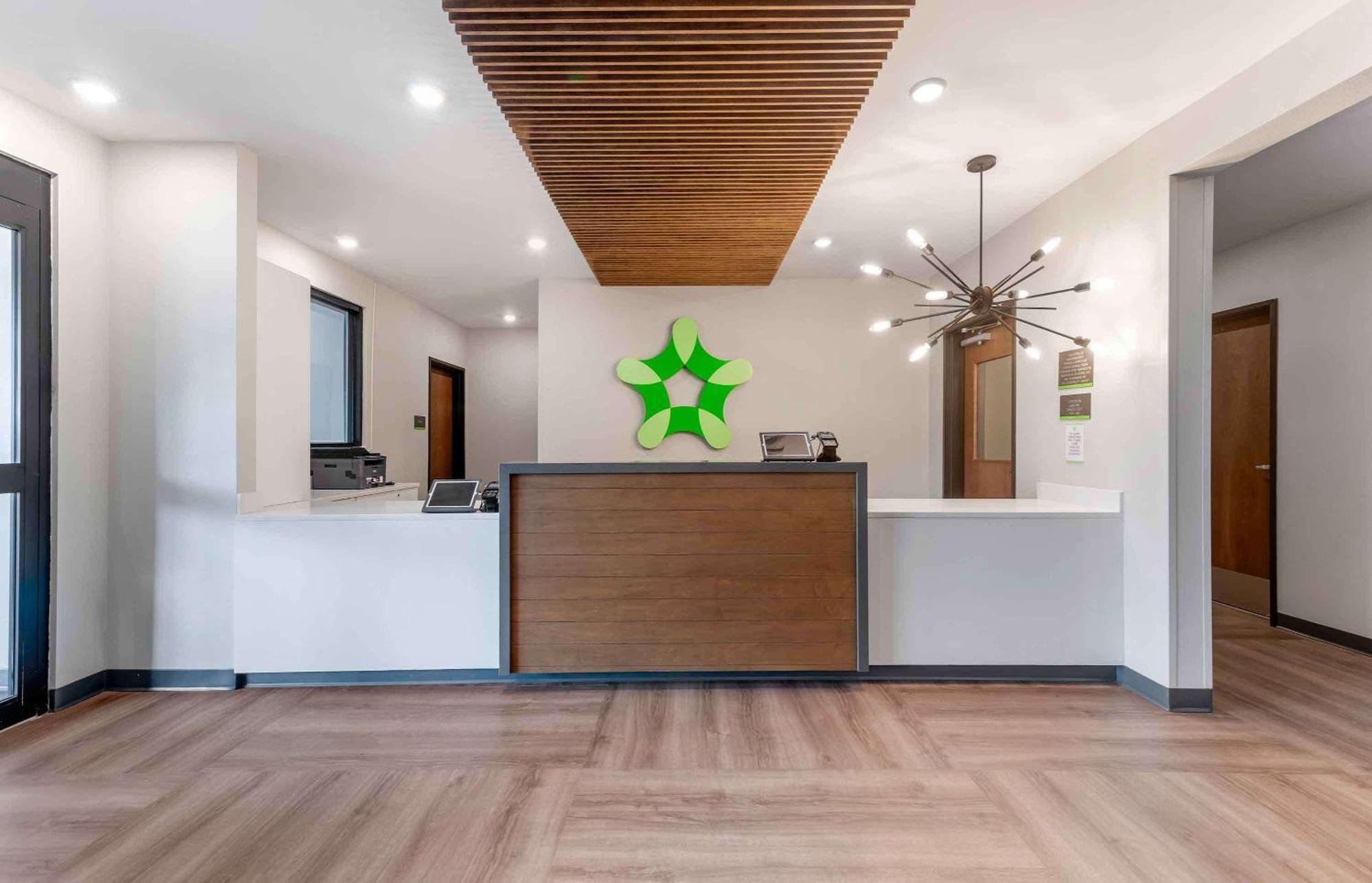 Extended Stay America Suites - Huntsville - Madison Buitenkant foto
